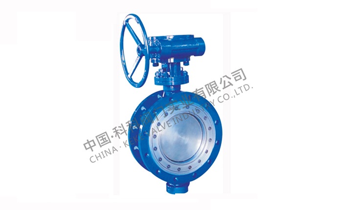 旋球閥的結構與性能
